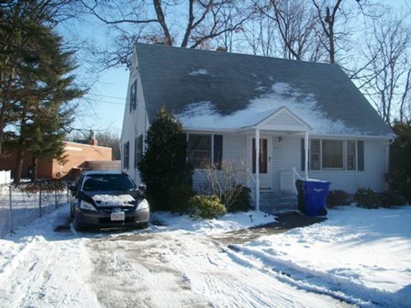 179 Bridle Path Road Springfield, MA 01118 - Photo 20 of 21