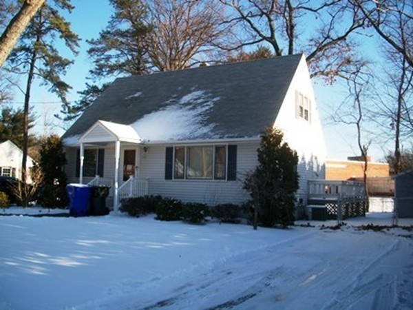 179 Bridle Path Road Springfield, MA 01118 - Photo 21 of 21