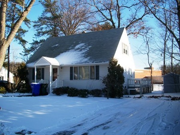 179 Bridle Path Road Springfield, MA 01118 - Photo 3 of 21