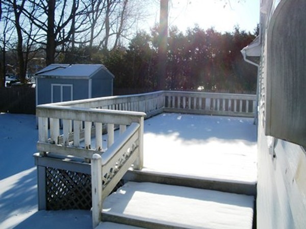 179 Bridle Path Road Springfield, MA 01118 - Photo 5 of 21