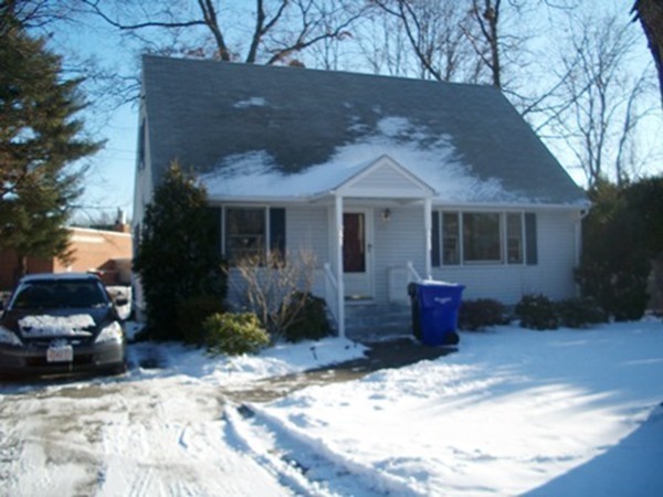 179 Bridle Path Road Springfield, MA 01118 - Photo 8 of 21