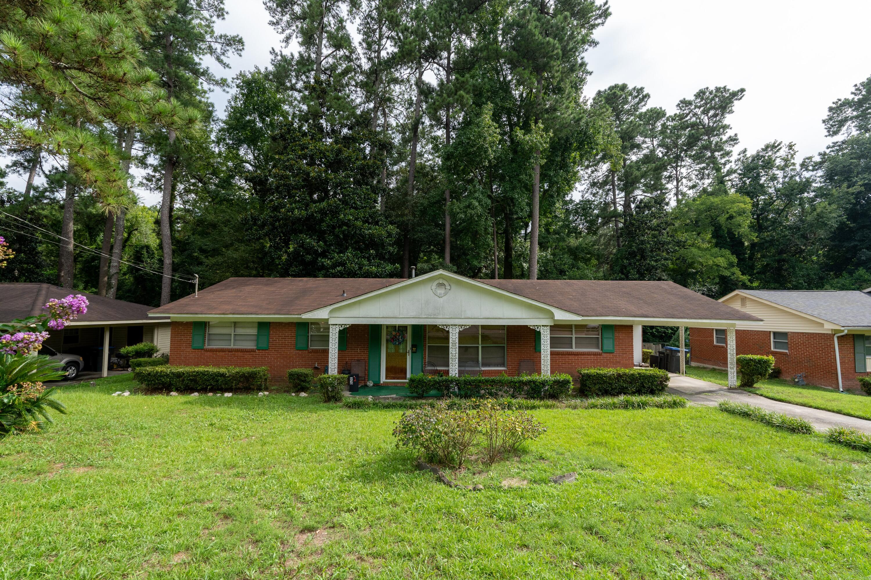 3170 River Oak Road Augusta, GA 30909 - Photo 1 of 42 1