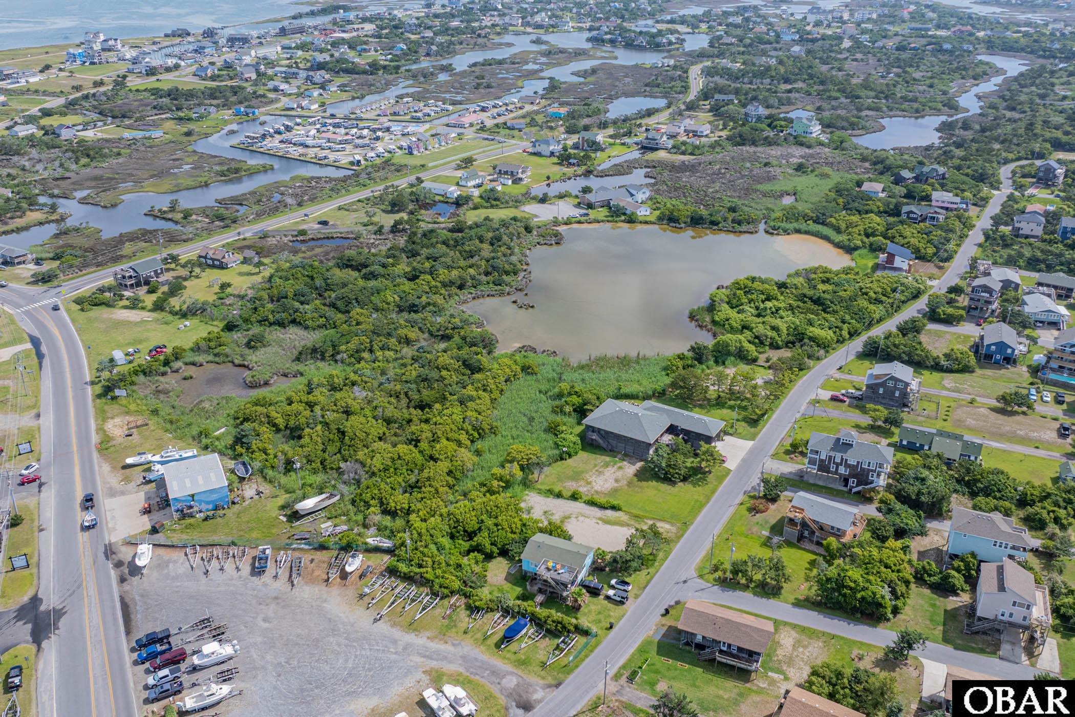 0 Eagle Pass Road Hatteras, NC 27943 - Photo 35 of 55