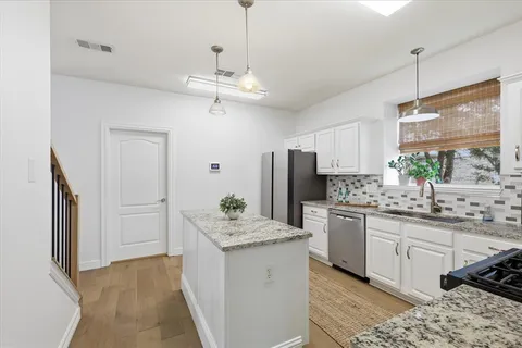 $599,000 | 5401 Palace Drive, Richardson, TX 75082