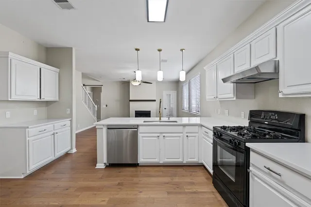 $574,000 | 8340 Liberty Walk Drive, Round Rock, TX 78681