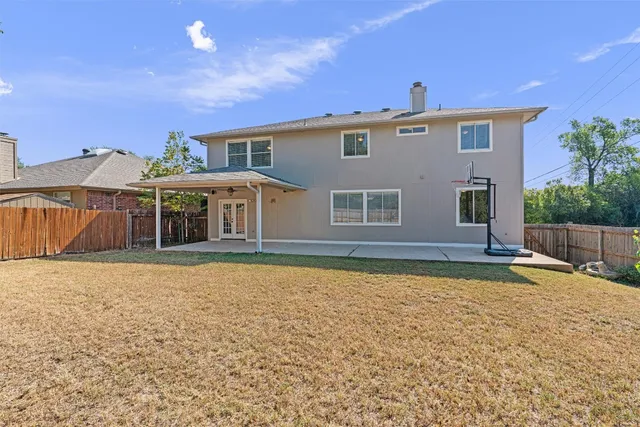 $574,000 | 8340 Liberty Walk Drive, Round Rock, TX 78681