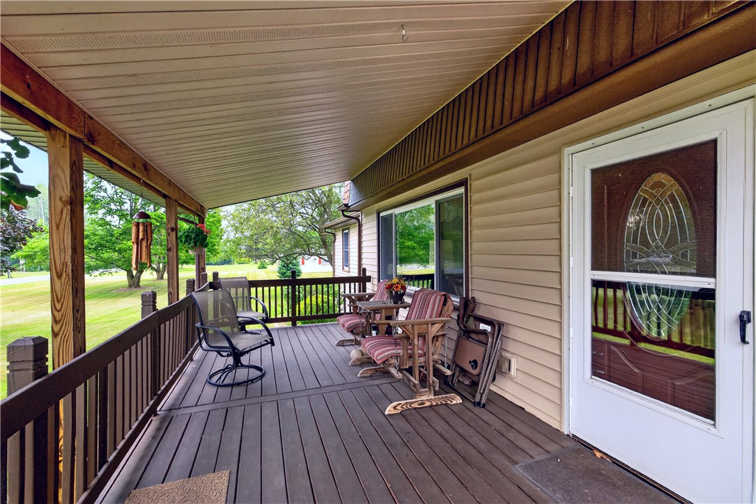 4623 Kearney Road Stanley, NY 14561 - Photo 3 of 34
