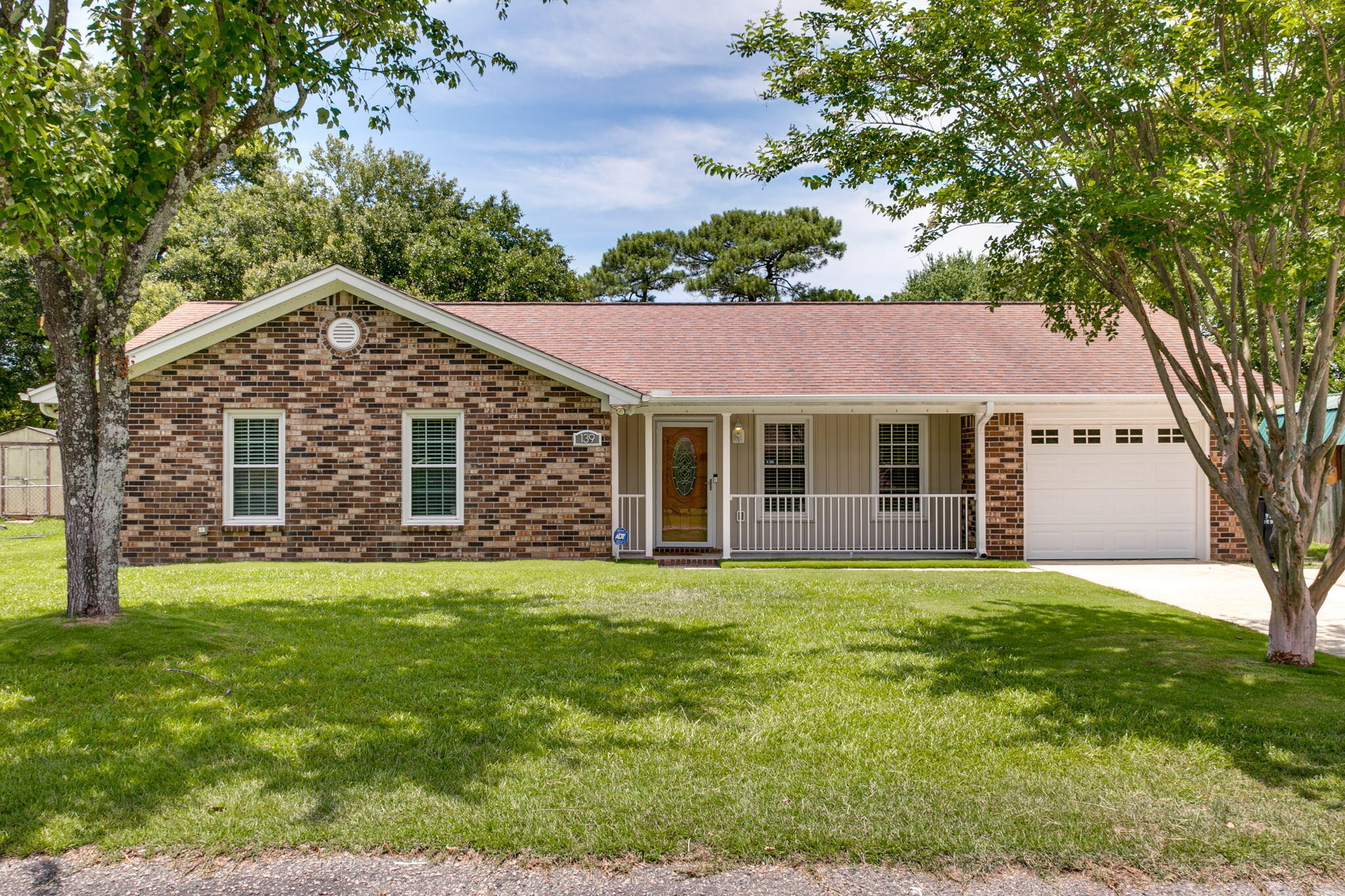 139 Marion Road Summerville, SC 29486 - Photo 1 of 28 1