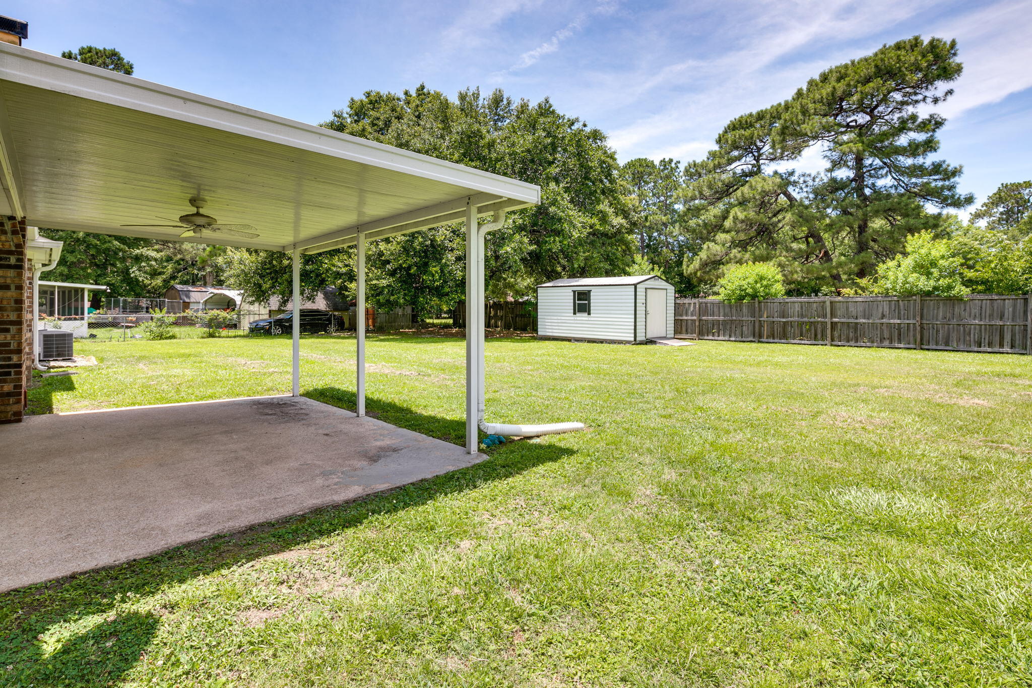 139 Marion Road Summerville, SC 29486 - Photo 25 of 28 25