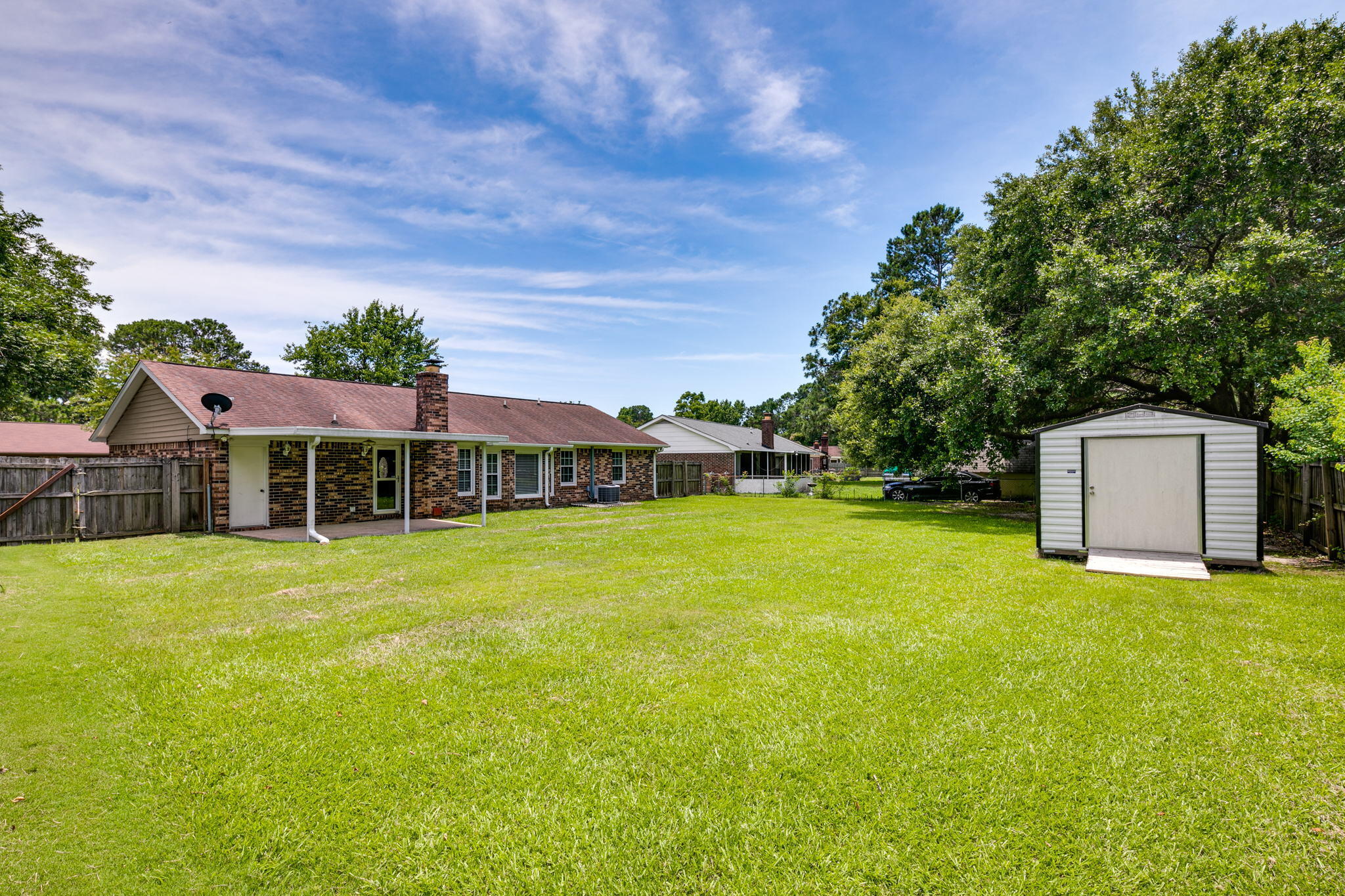 139 Marion Road Summerville, SC 29486 - Photo 28 of 28 28