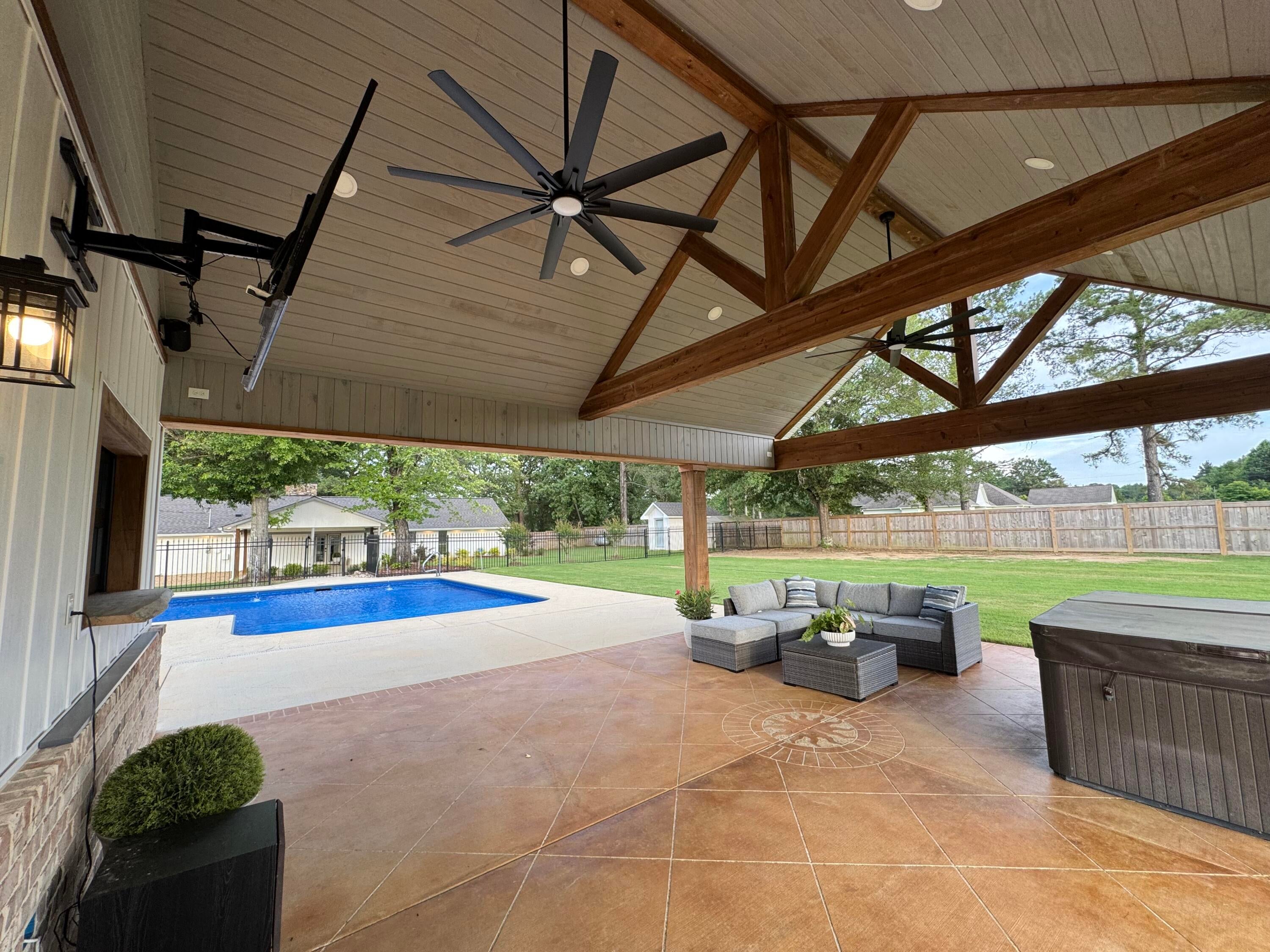 60077 Vaughn Road Amory, MS 38821 - Photo 22 of 40 Gallery Image 22