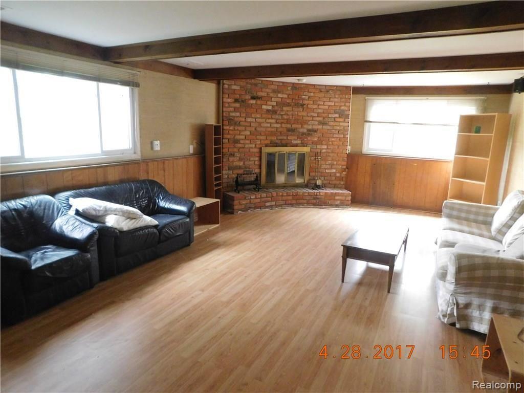 4290 Wendell Road West Bloomfield, MI 48323 - Photo 29 of 50
