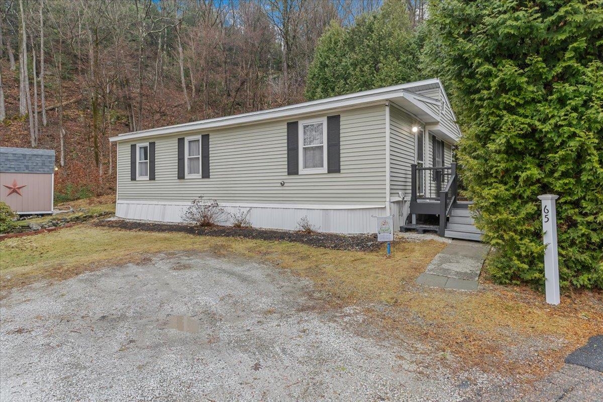 65 Hemlock Road St. George, VT 05495 - Photo 1 of 32