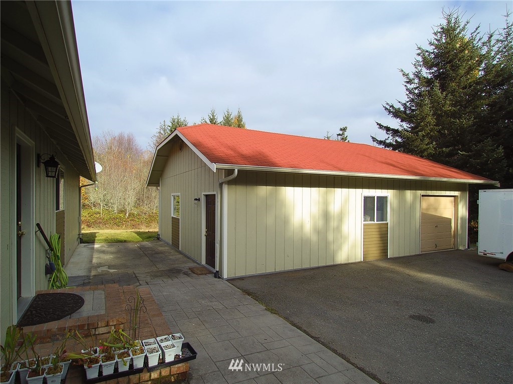 196 Gandalf Road Port Angeles, WA 98363 - Photo 17 of 25 Gallery Image 17