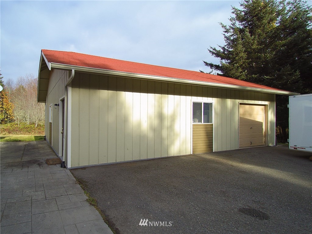 196 Gandalf Road Port Angeles, WA 98363 - Photo 21 of 25 Gallery Image 21