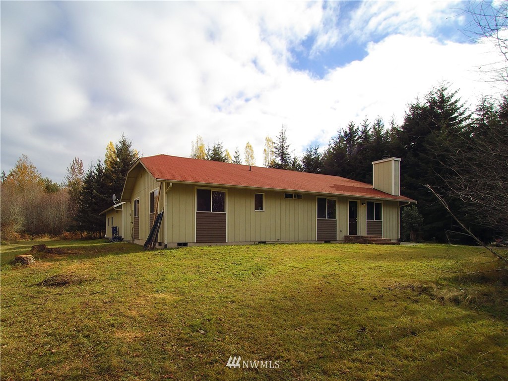 196 Gandalf Road Port Angeles, WA 98363 - Photo 22 of 25 Gallery Image 22