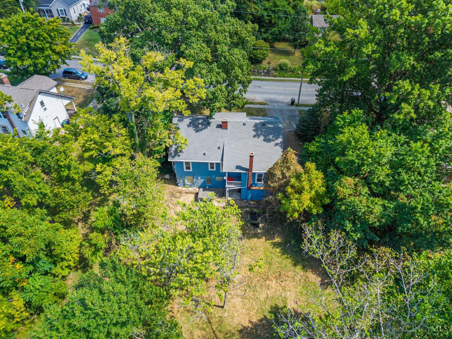 5465 Lester Road Cincinnati, OH 45213 - Photo 44 of 46