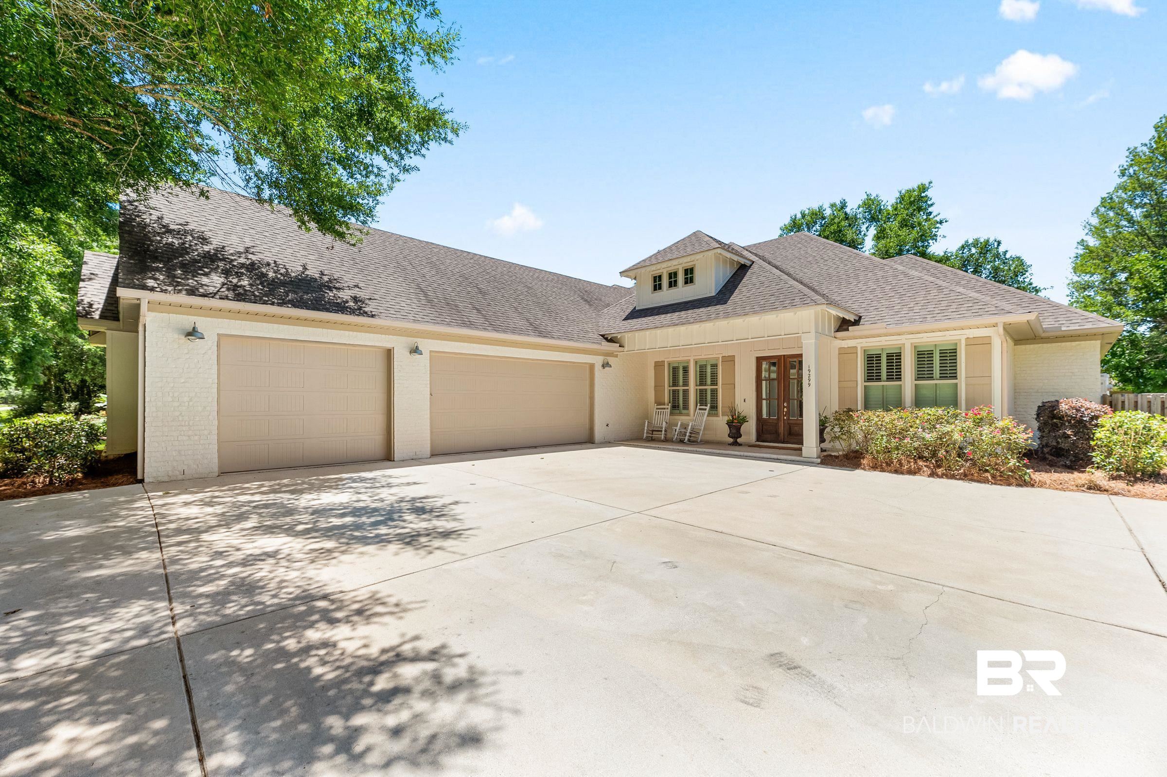 19299 Thompson Hall Road Fairhope, AL 36532 - Photo 1 of 35