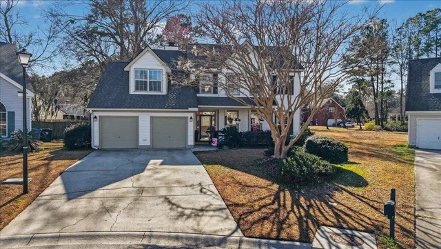 $479,900 | 5407 Berkers Court West, Charleston, SC 29420