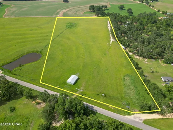 $155,000 | 0 County Road 160, Unit PARCEL 4, Bonifay, FL 32425