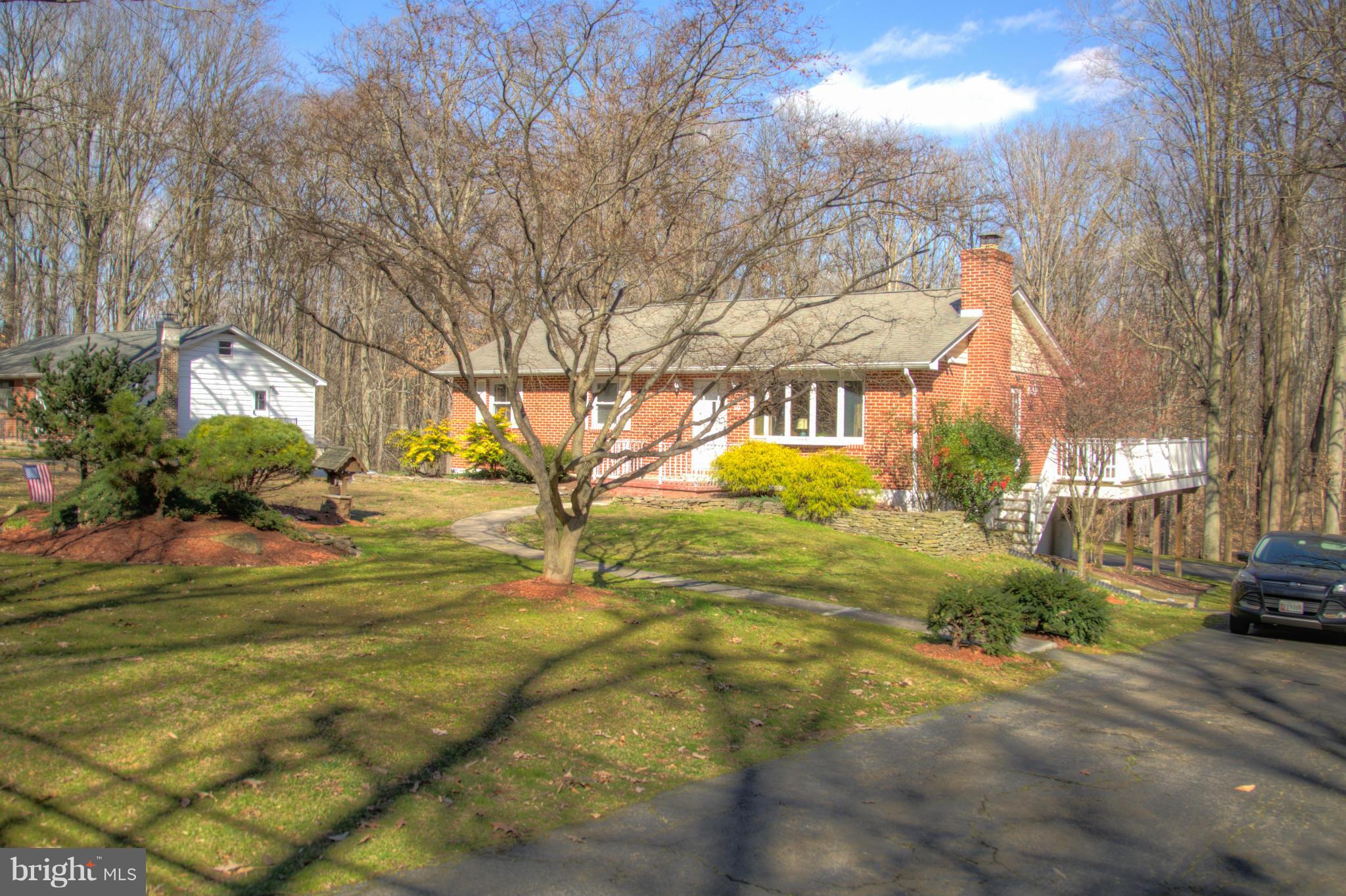 358 Craigtown Road Port Deposit, MD 21904 - Photo 1 of 29 Exterior (Front)