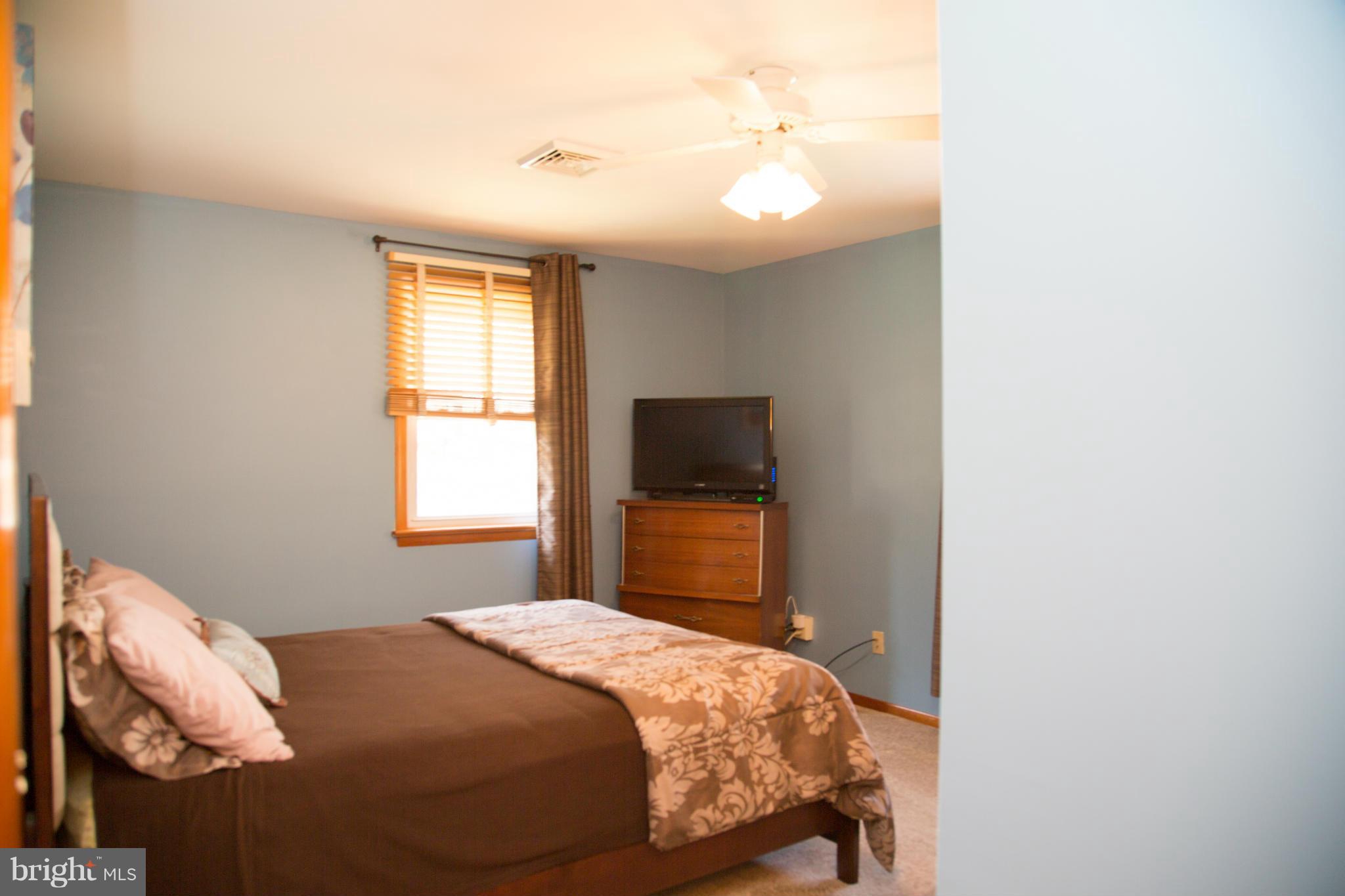 358 Craigtown Road Port Deposit, MD 21904 - Photo 16 of 29 Second Bedroom