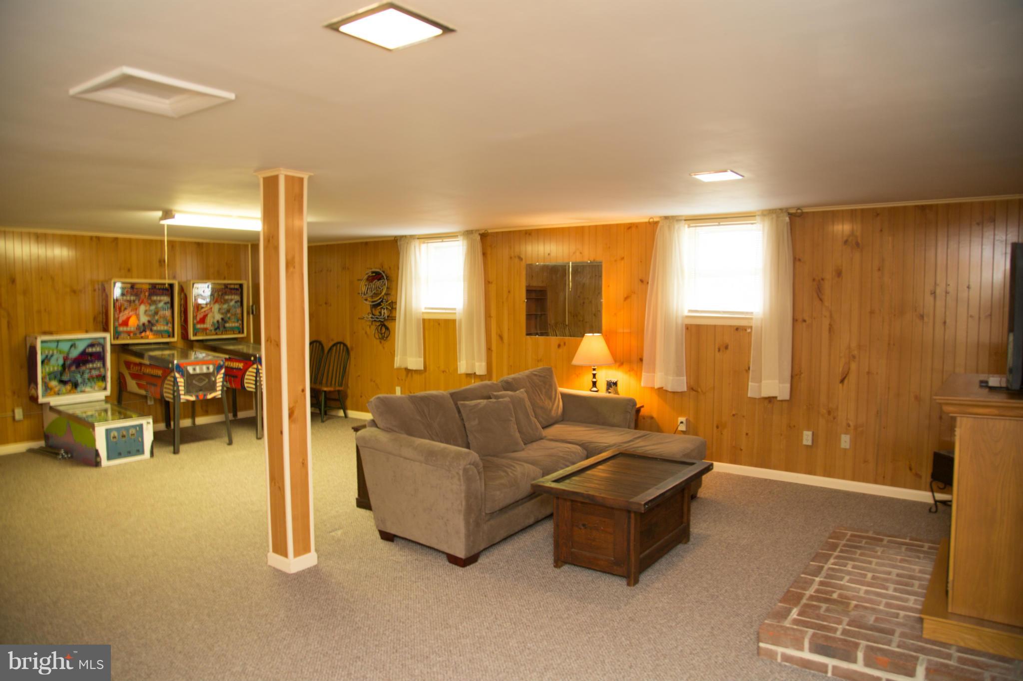 358 Craigtown Road Port Deposit, MD 21904 - Photo 17 of 29 Basement