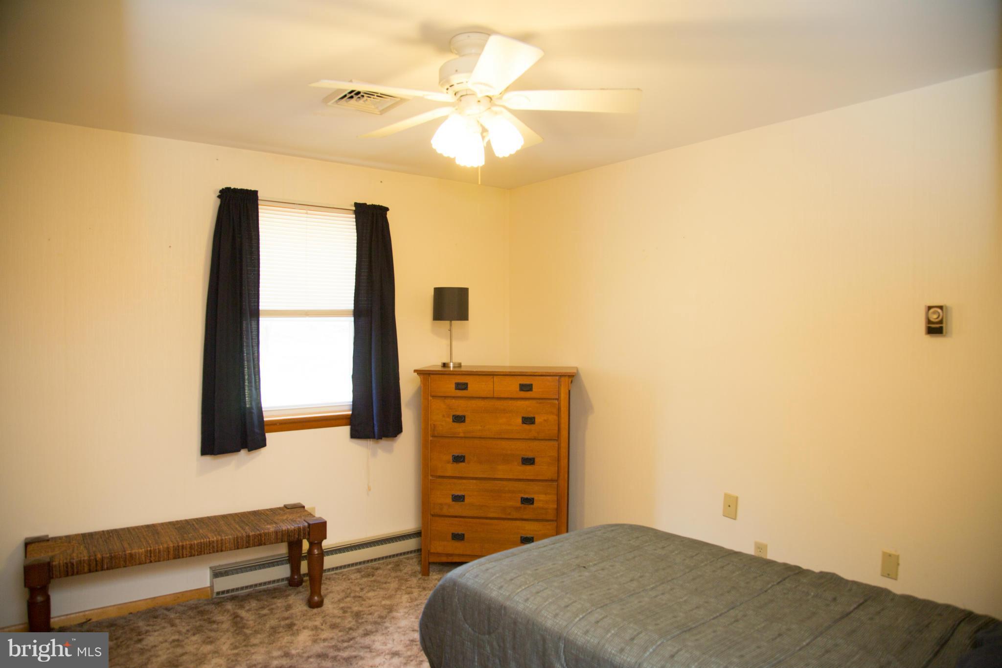 358 Craigtown Road Port Deposit, MD 21904 - Photo 19 of 29 Third Bedroom