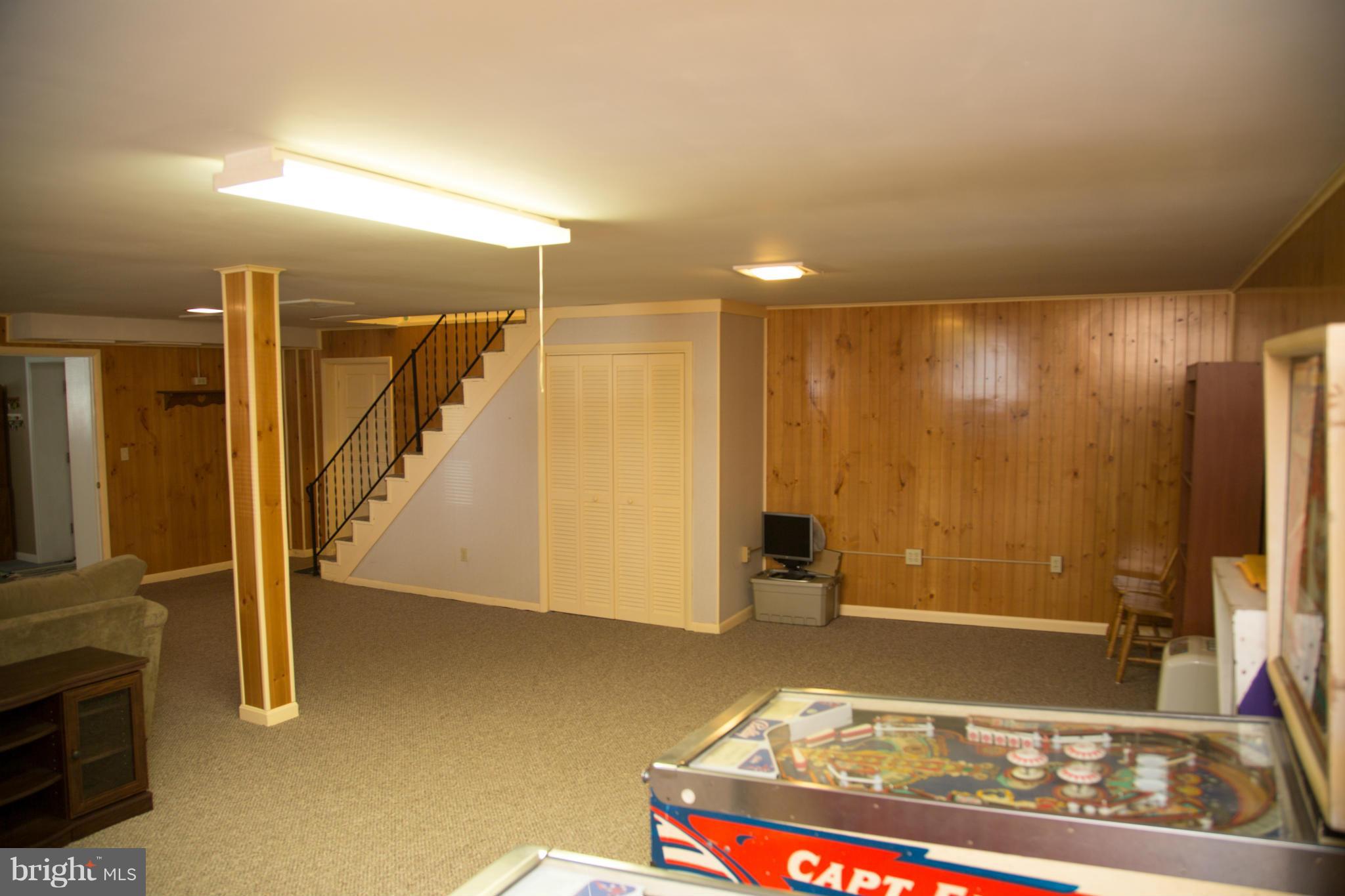 358 Craigtown Road Port Deposit, MD 21904 - Photo 21 of 29 Basement