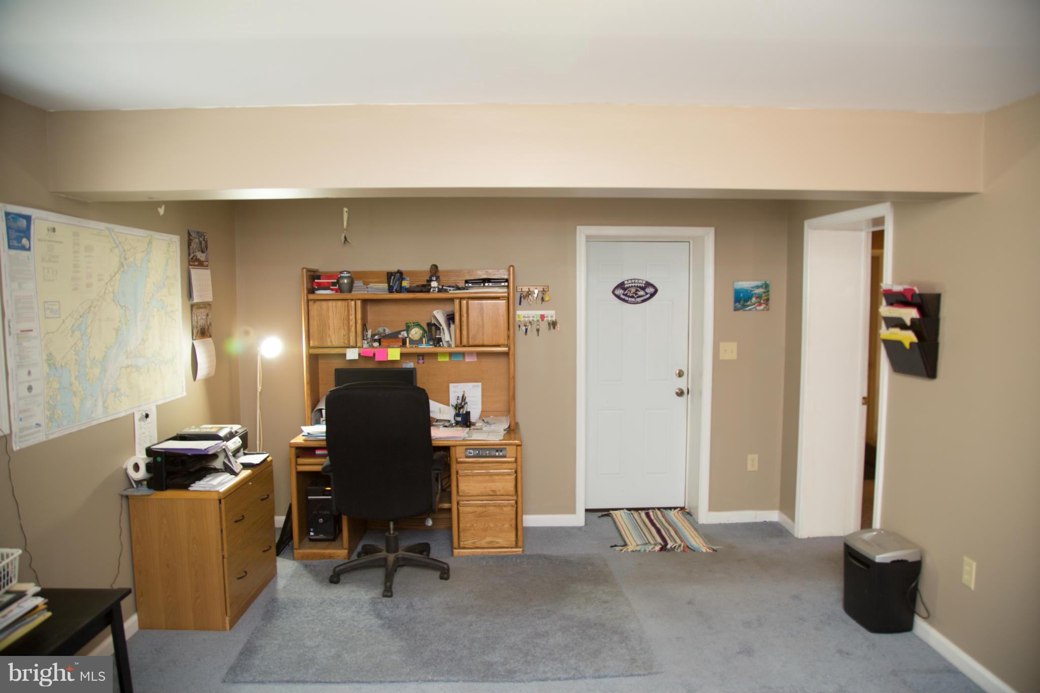 358 Craigtown Road Port Deposit, MD 21904 - Photo 23 of 29 Fourth Bedroom