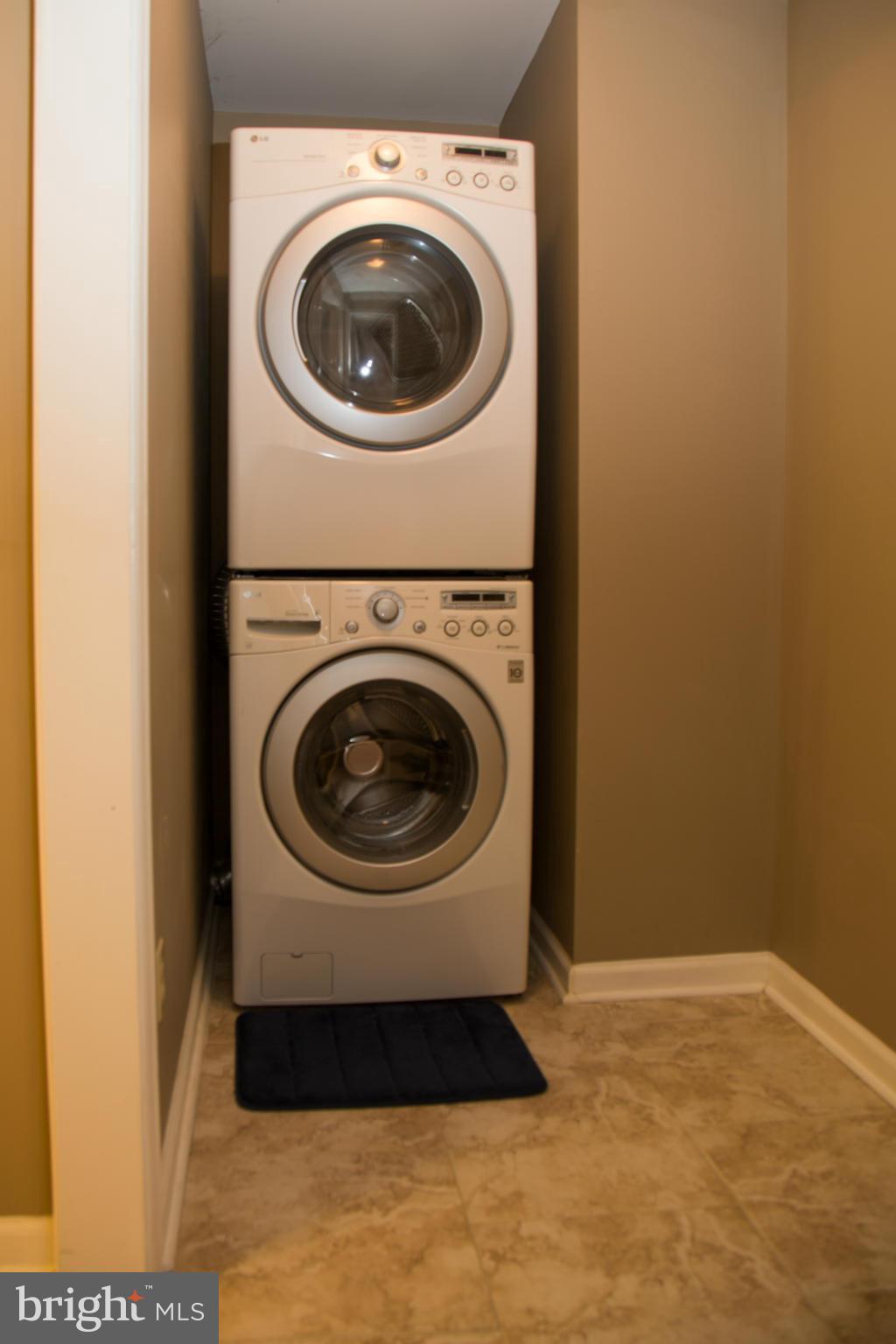 358 Craigtown Road Port Deposit, MD 21904 - Photo 24 of 29 Laundry in Master Bathroom