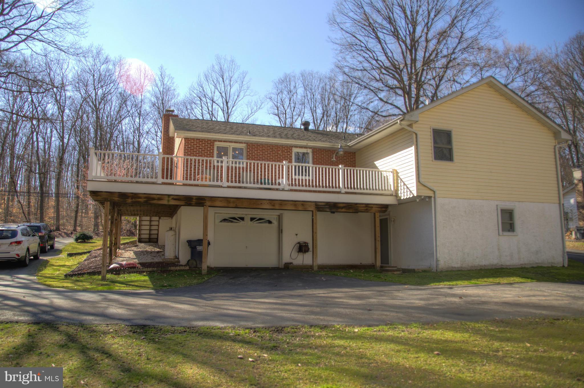358 Craigtown Road Port Deposit, MD 21904 - Photo 26 of 29 Exterior (Rear)