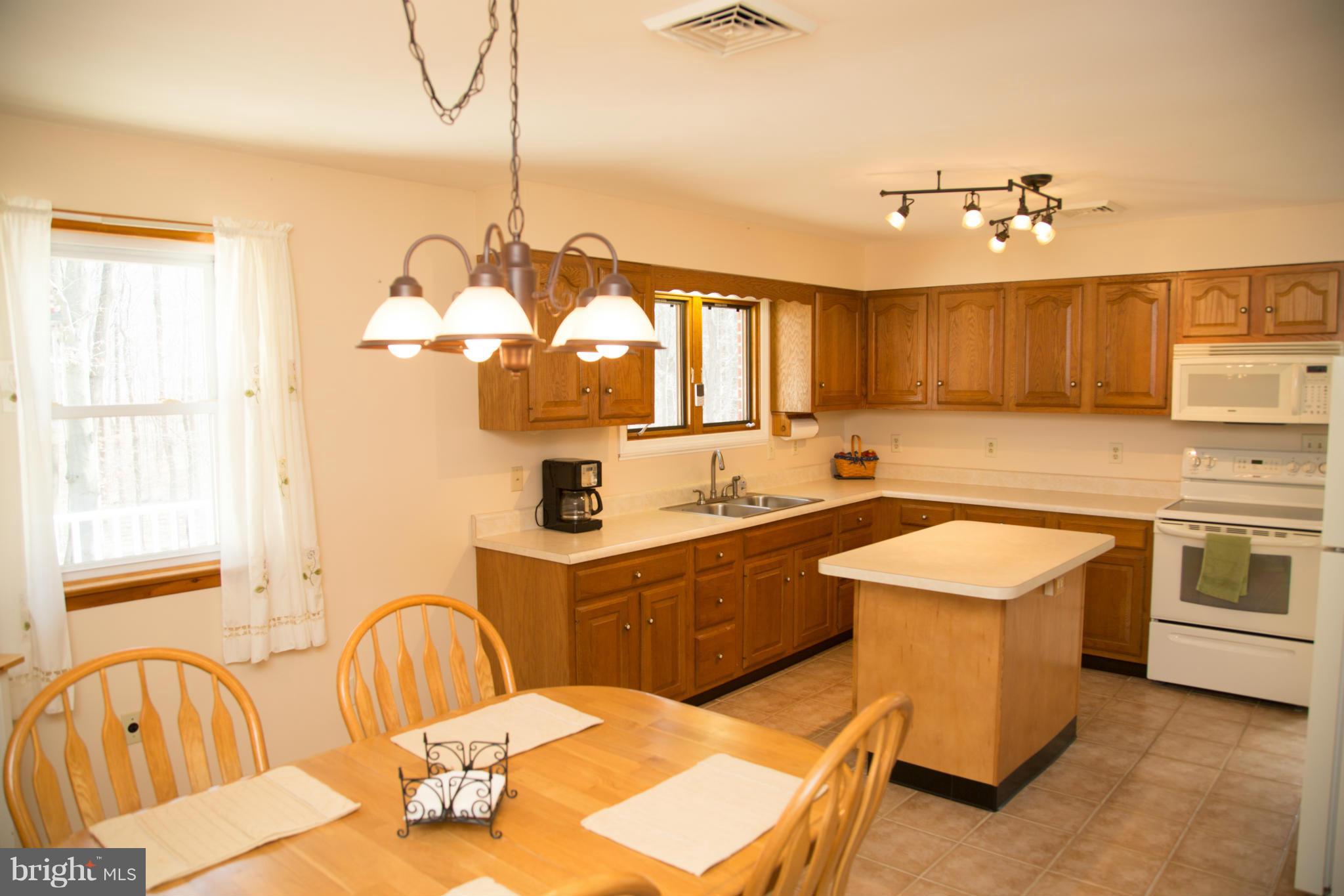 358 Craigtown Road Port Deposit, MD 21904 - Photo 5 of 29 Kitchen