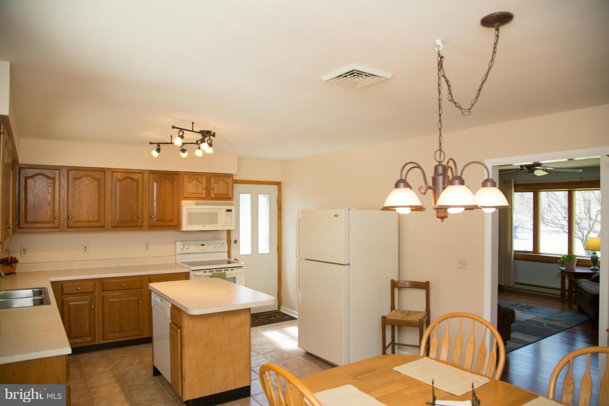 358 Craigtown Road Port Deposit, MD 21904 - Photo 6 of 29 Kitchen