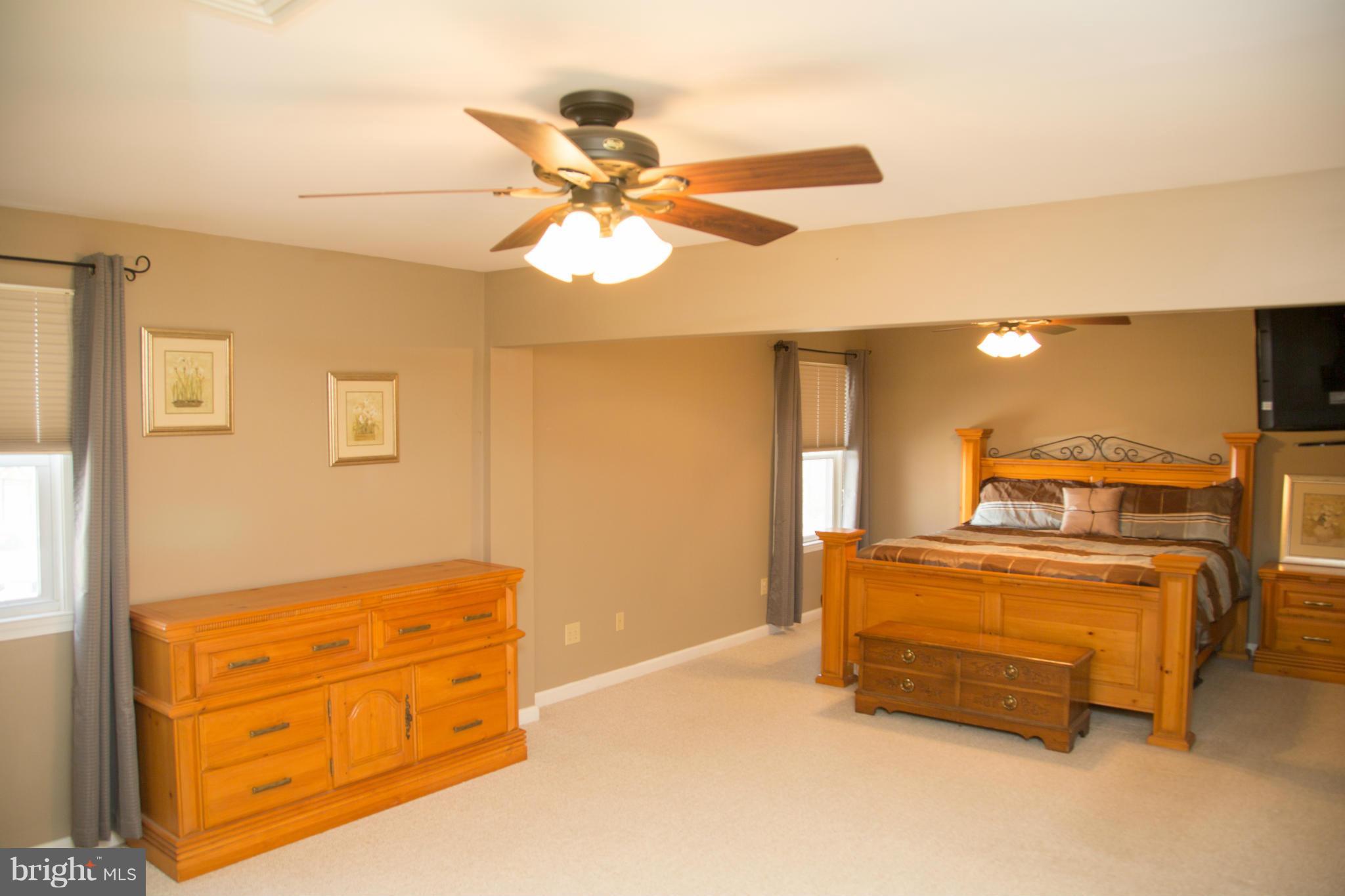 358 Craigtown Road Port Deposit, MD 21904 - Photo 7 of 29 Bedroom (Master)