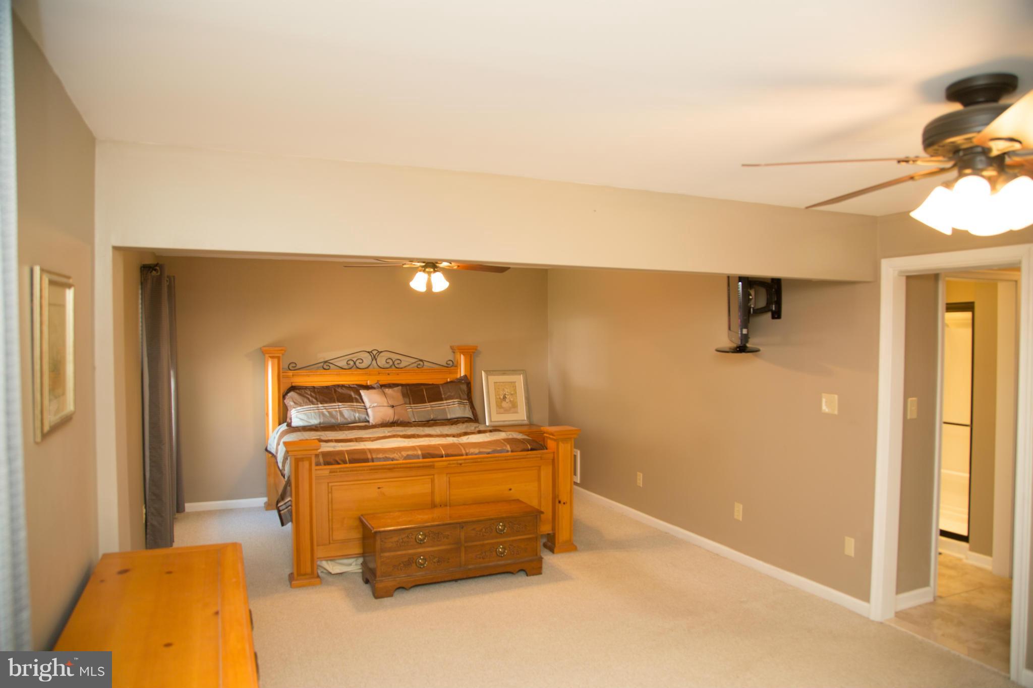 358 Craigtown Road Port Deposit, MD 21904 - Photo 8 of 29 Bedroom (Master)