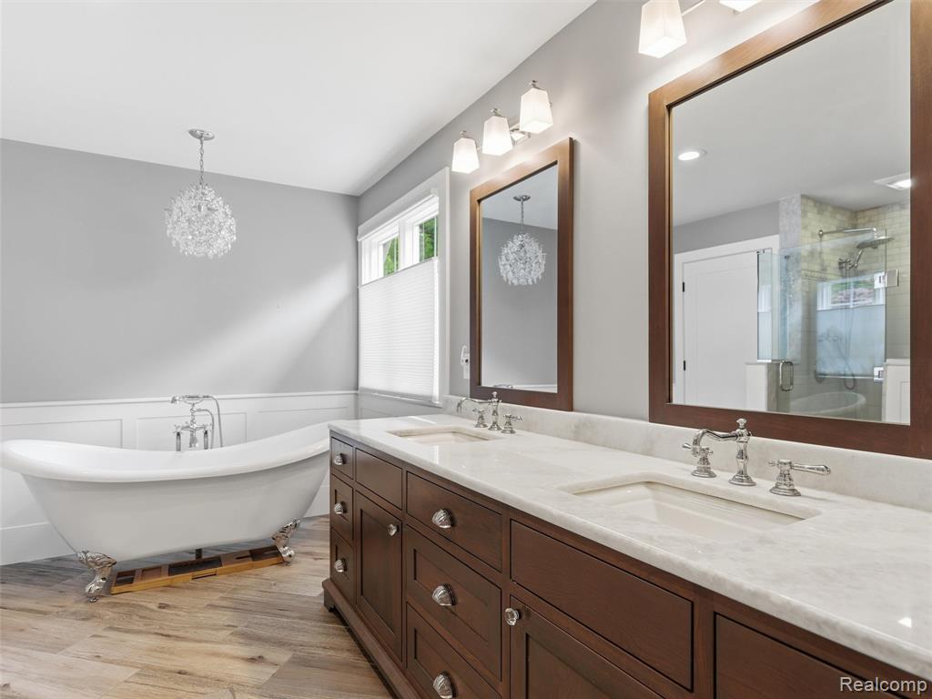 5454 Creekmonte Drive Rochester, MI 48306 - Photo 29 of 69