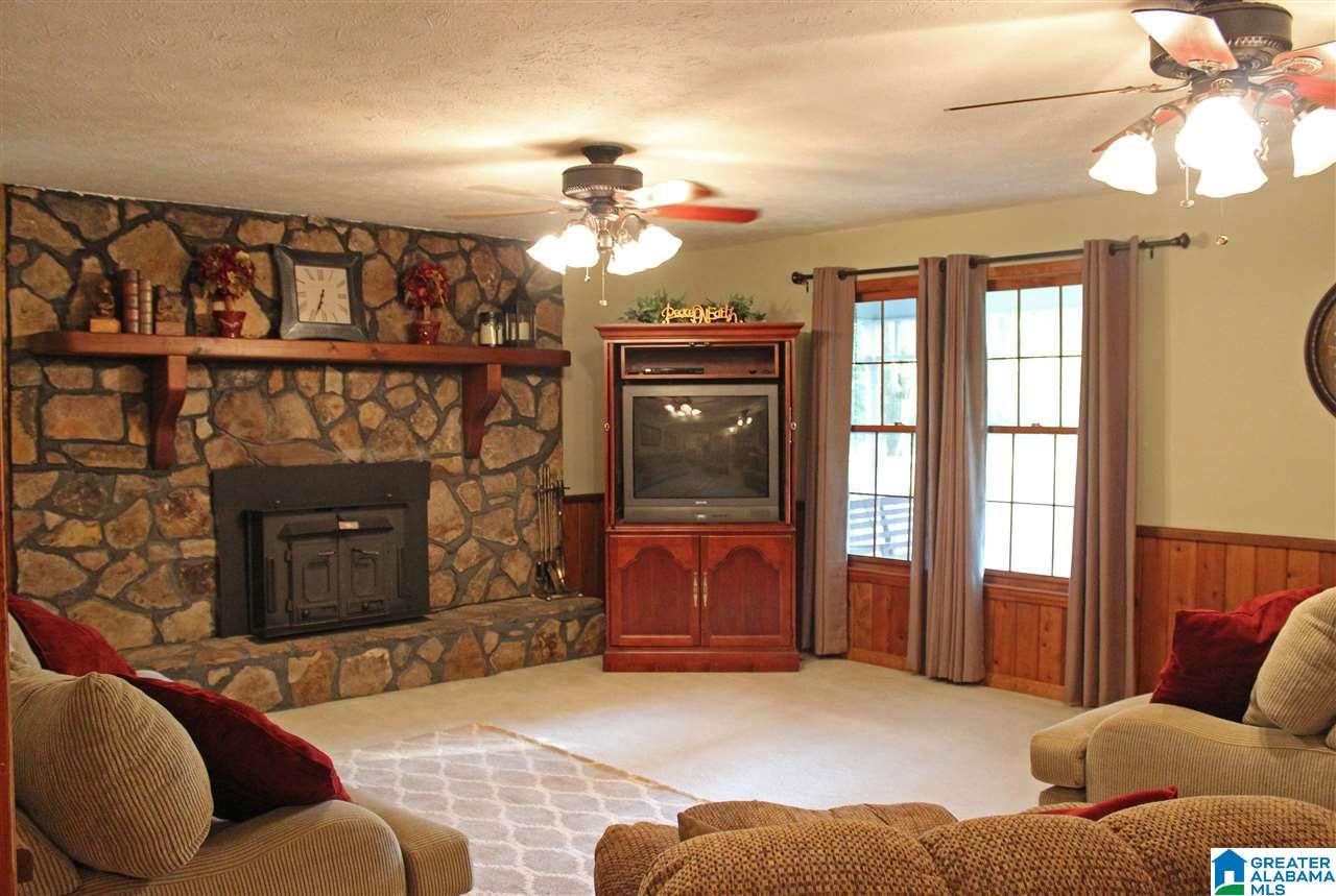 1066 Jamback Road Anniston, AL 36207 - Photo 11 of 33
