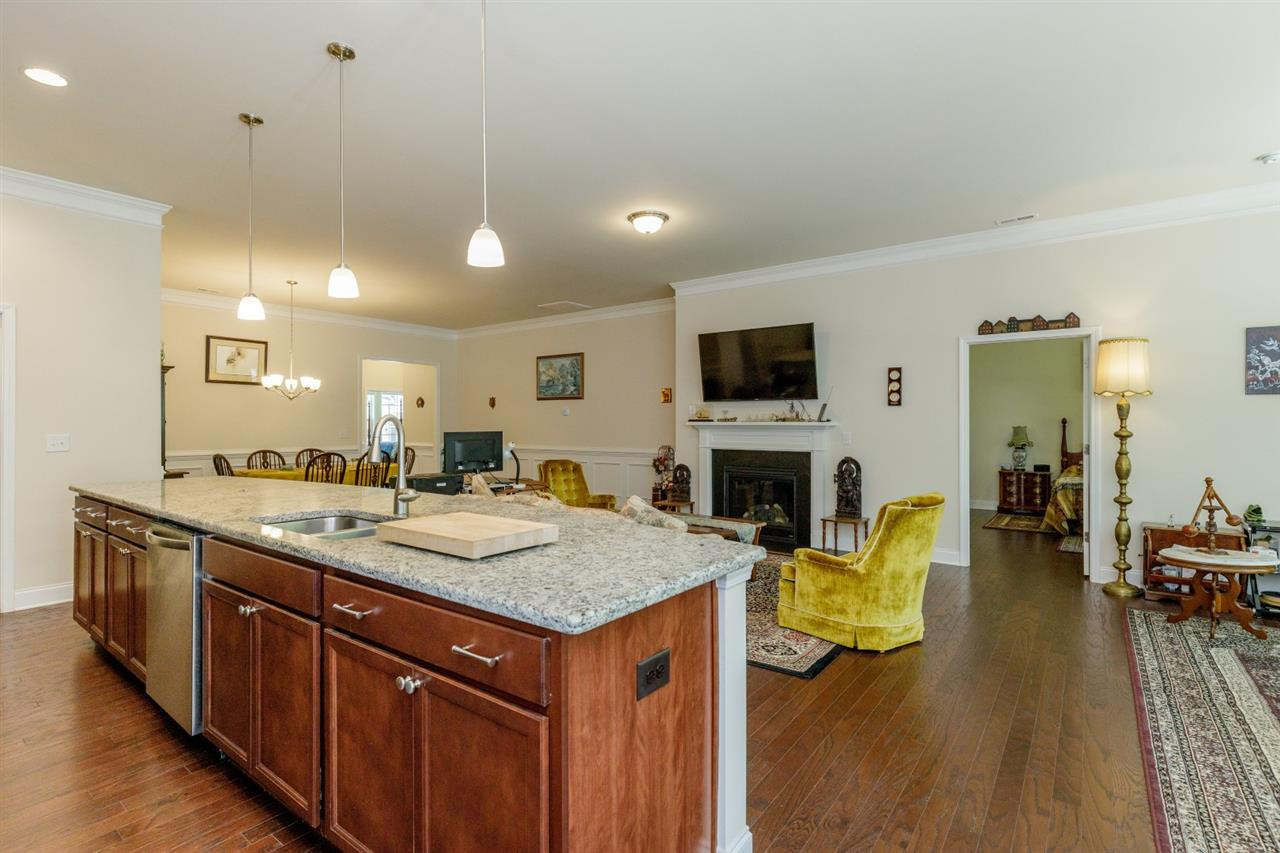 7204 Laurelshire Drive Raleigh, NC 27616 - Photo 15 of 30 Photo 15