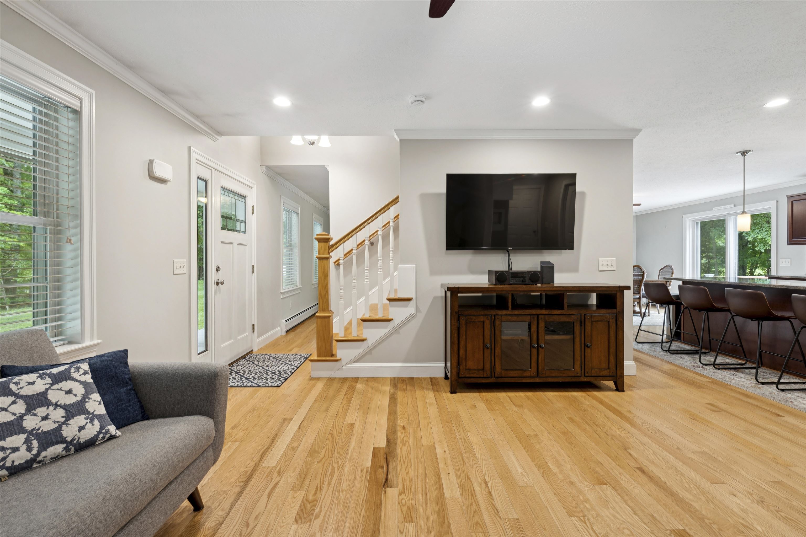64 Fox Garrison Road Lee, NH 03861 - Photo 10 of 41