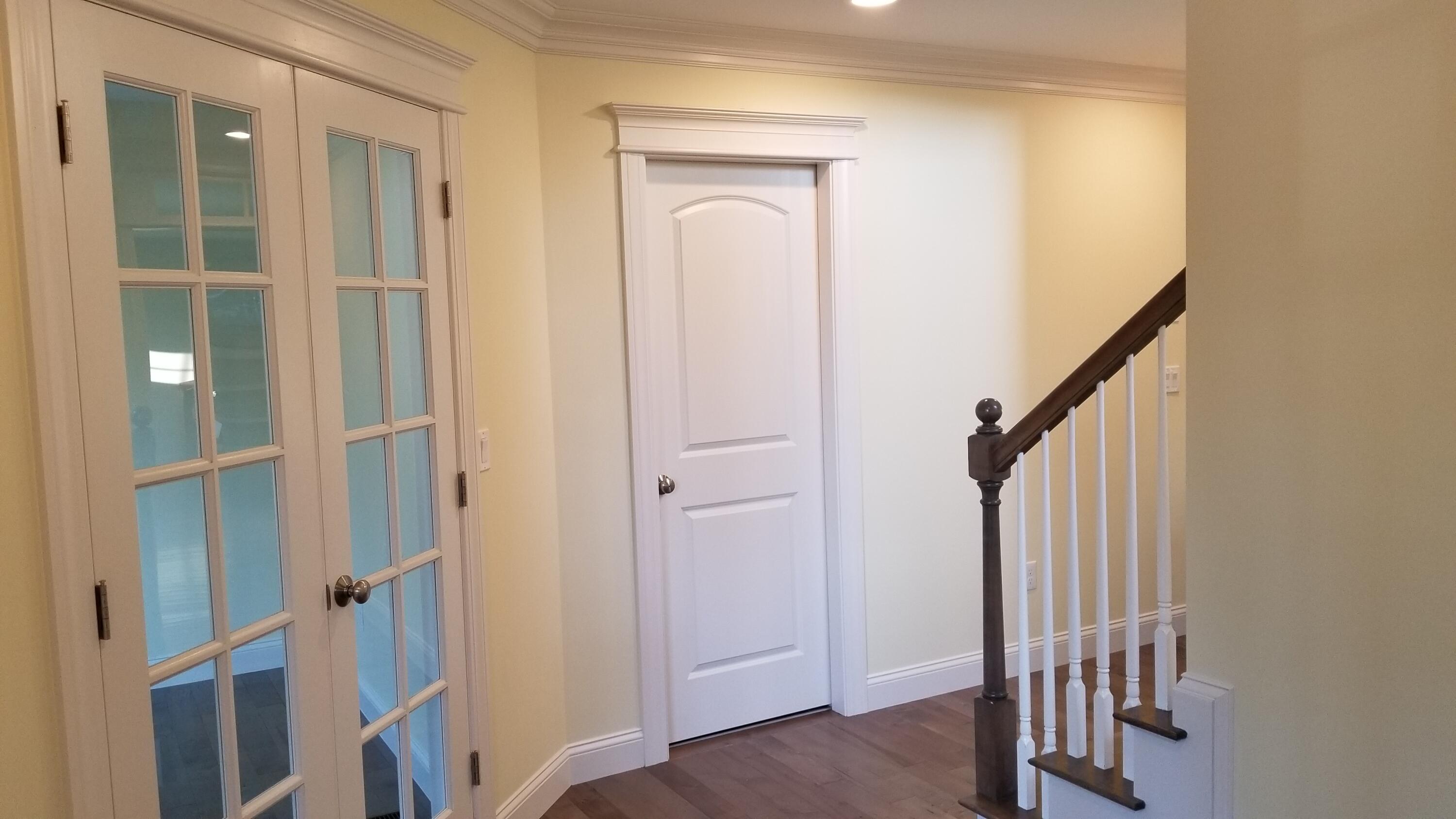 25 Creeks Edge Drive Saco, ME 04072 - Photo 4 of 13 Foyer