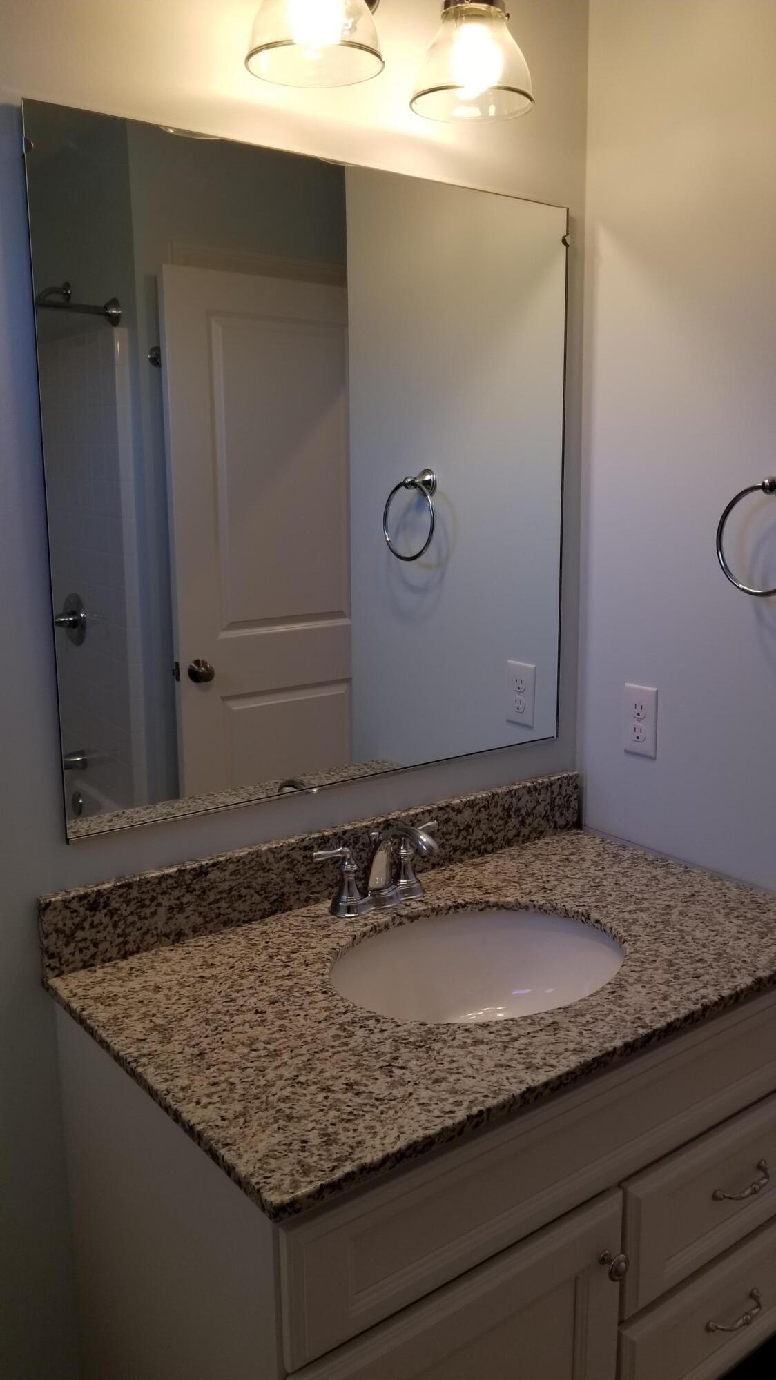 25 Creeks Edge Drive Saco, ME 04072 - Photo 10 of 13 Guest bathroom vanity