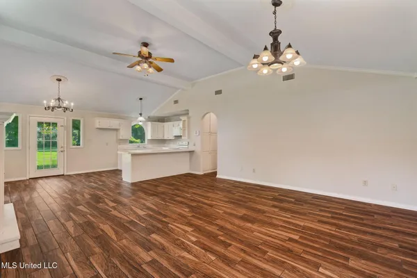 $152,000 | 603 Fortenberry Drive, Monticello, MS 39654