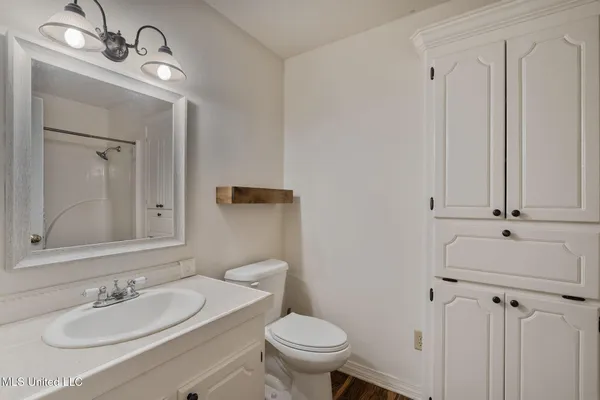 $152,000 | 603 Fortenberry Drive, Monticello, MS 39654