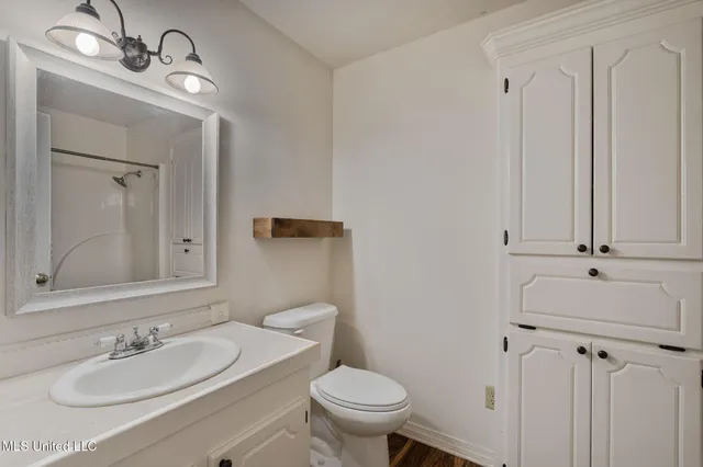 $152,000 | 603 Fortenberry Drive, Monticello, MS 39654