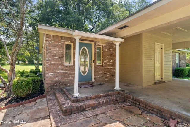 $152,000 | 603 Fortenberry Drive, Monticello, MS 39654