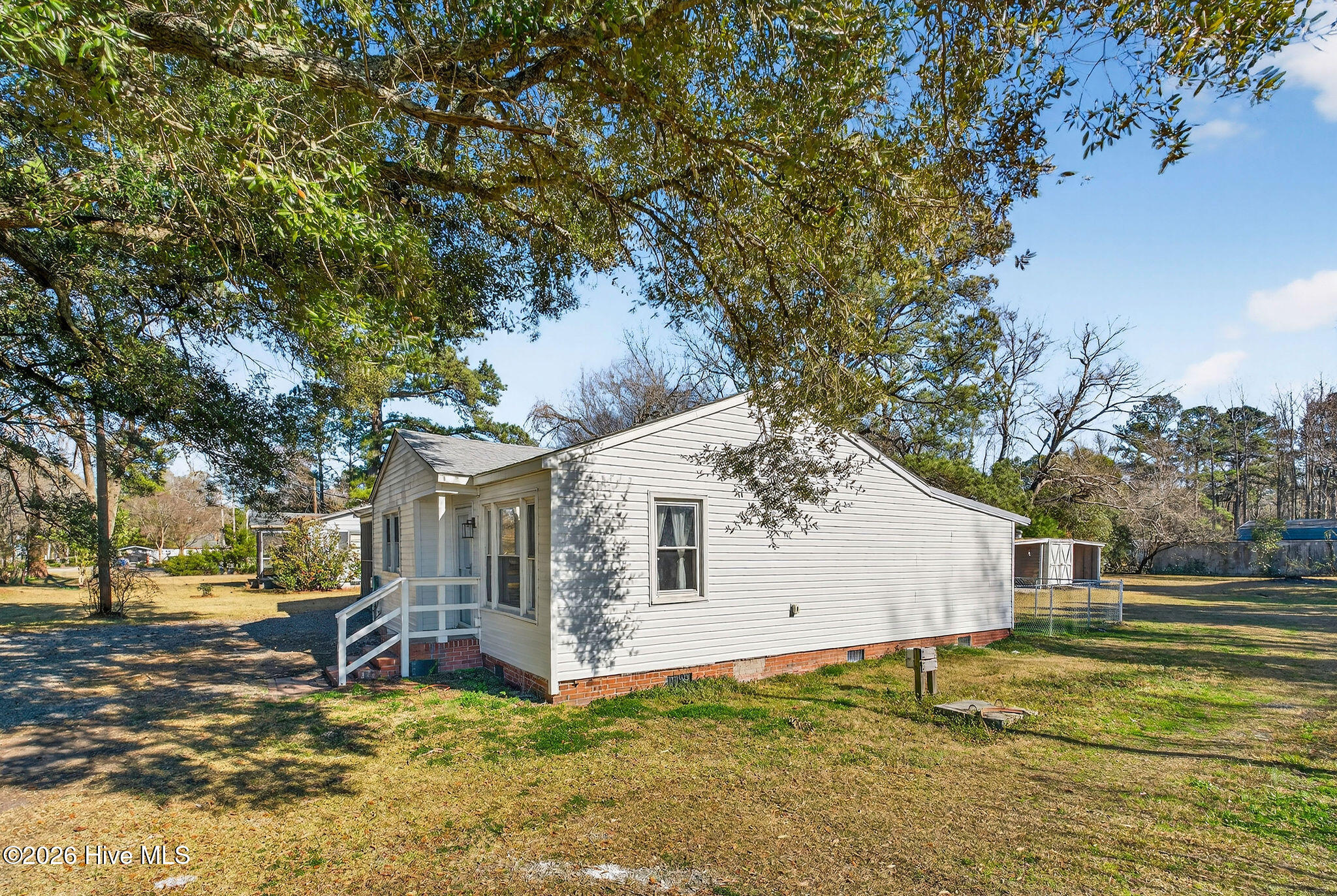 4516 Castle Hayne Road Castle Hayne, NC 28429 - Photo 3 of 44 4516CastleHayneRoad-30B