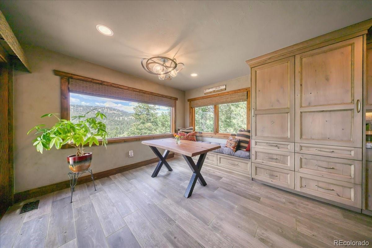 2112 Sawmill Gulch Road Golden, CO 80401 - Photo 21 of 50