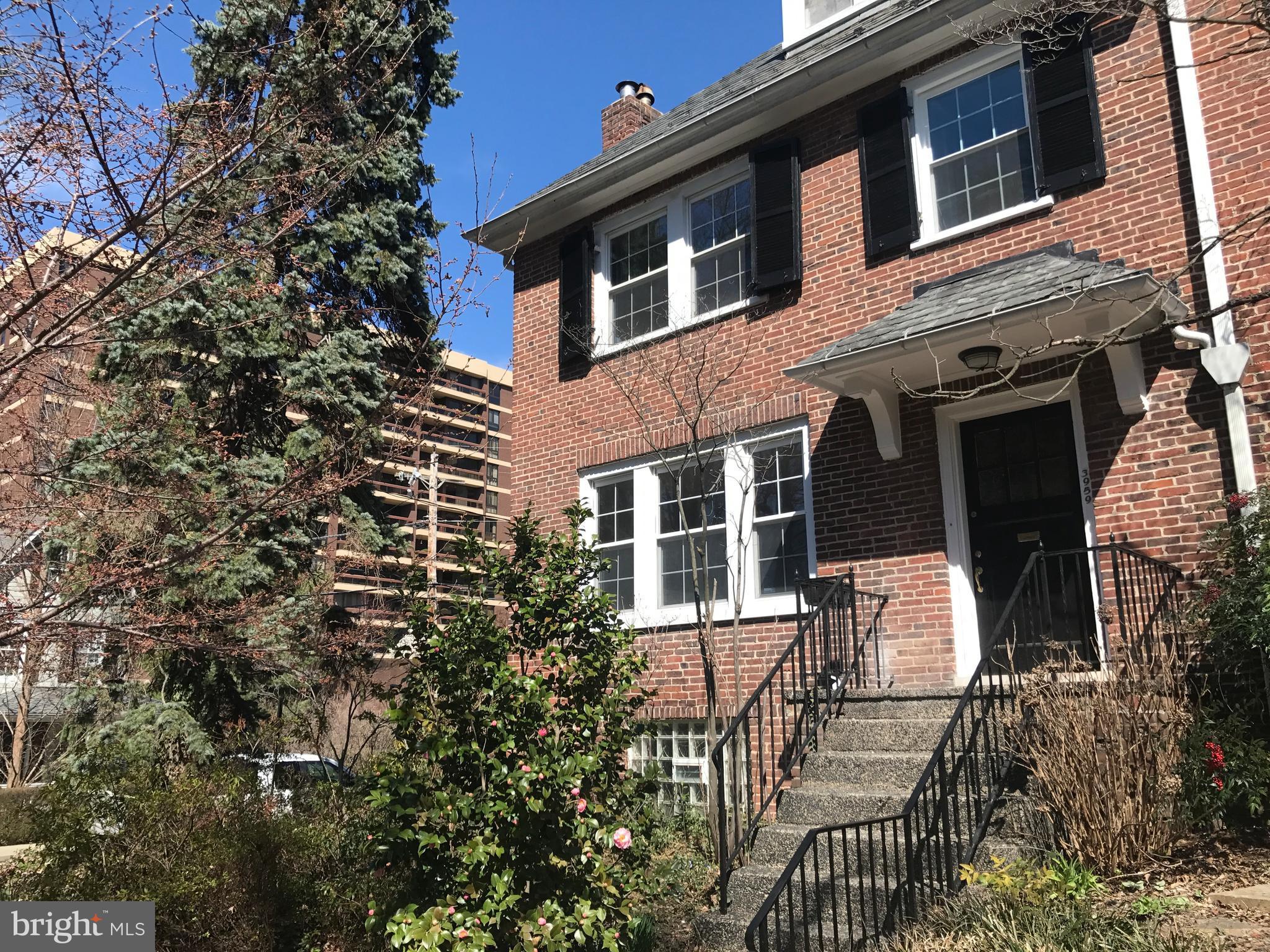 3959 Cloverhill Road Baltimore, MD 21218 - Photo 1 of 27 a view of a house with a yard
