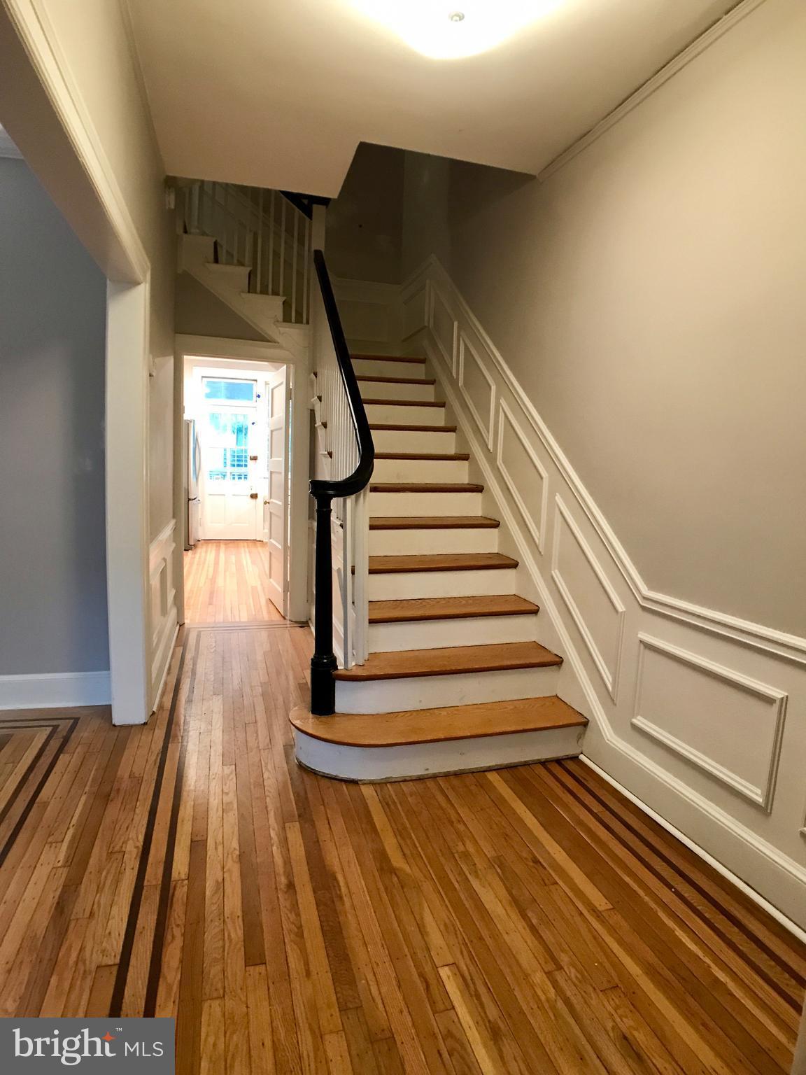 3959 Cloverhill Road Baltimore, MD 21218 - Photo 2 of 27 a view of entryway